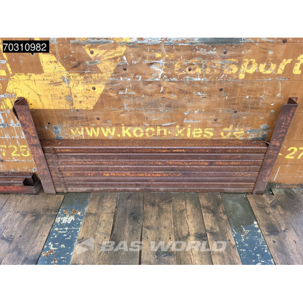 2008 Meusburger MPG-3-45694249