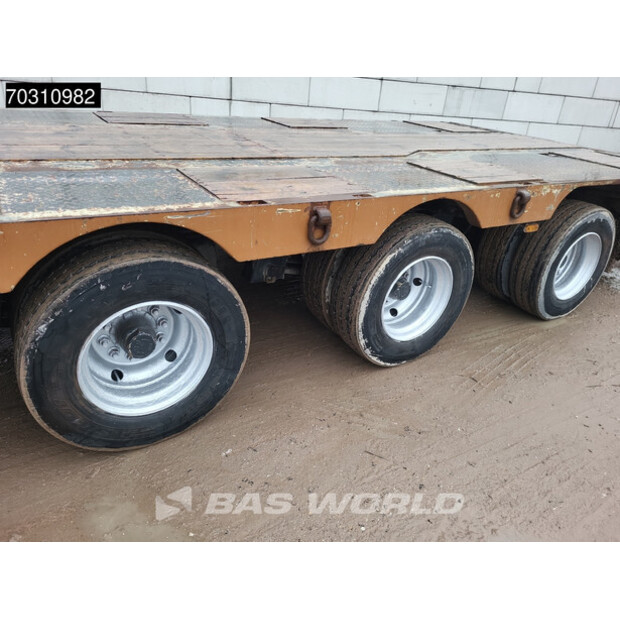 2008 Meusburger MPG-3-45694250