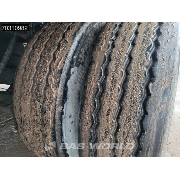 2008 Meusburger MPG-3-45694257