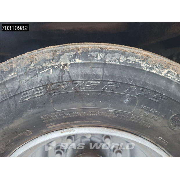 2008 Meusburger MPG-3-45694258