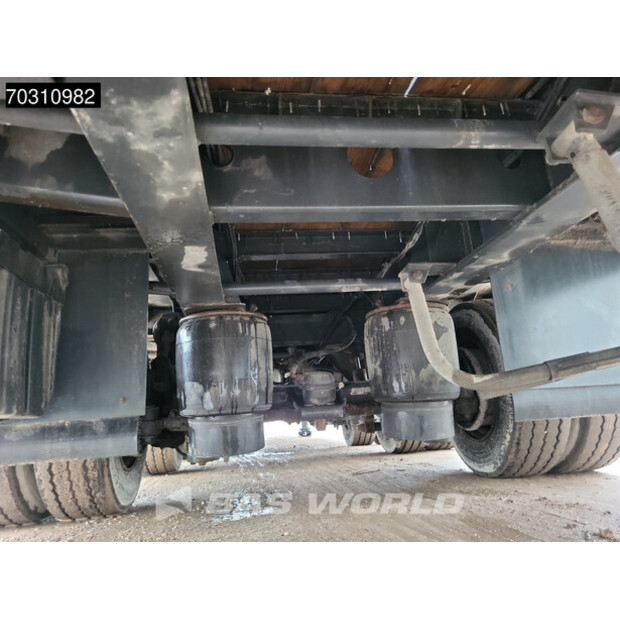 2008 Meusburger MPG-3-45694259