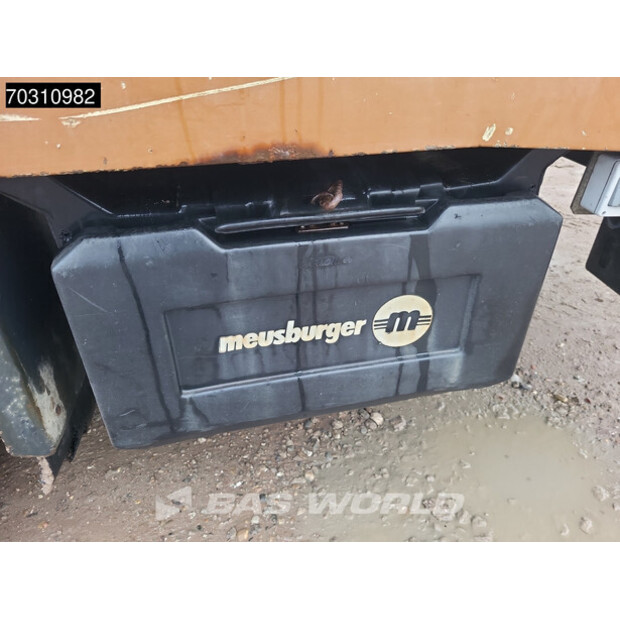 2008 Meusburger MPG-3-45694264