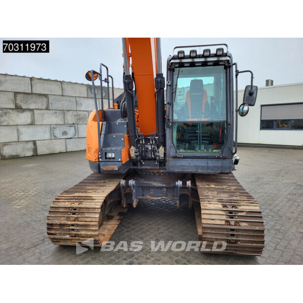 2021 Doosan DX140LCR-5-45694280
