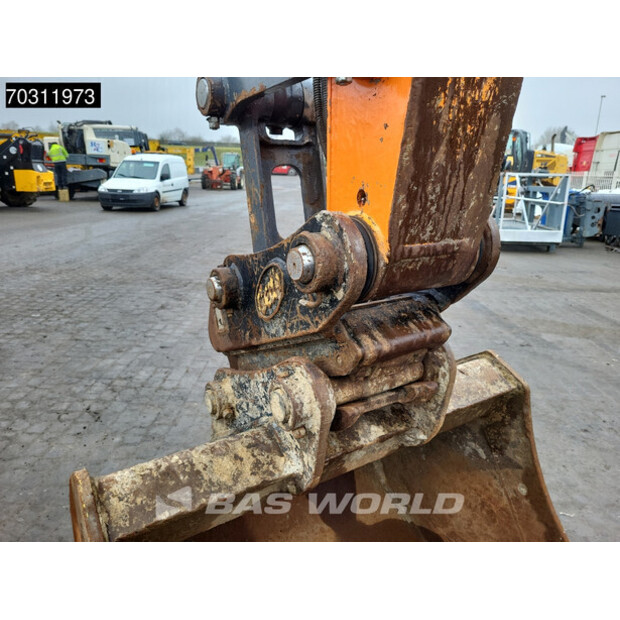 2021 Doosan DX140LCR-5-45694289