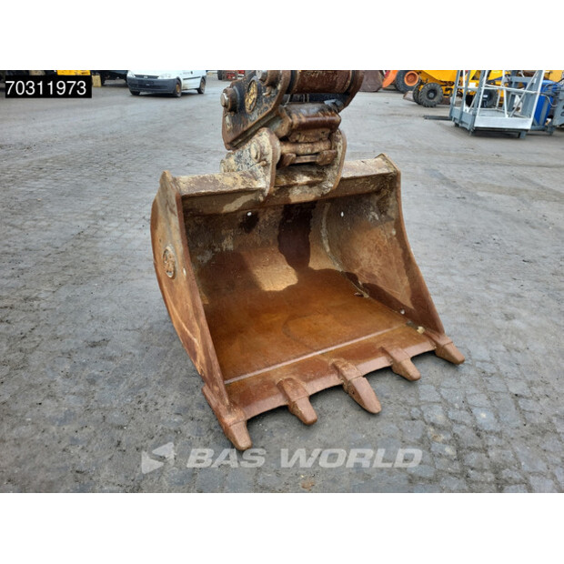 2021 Doosan DX140LCR-5-45694290