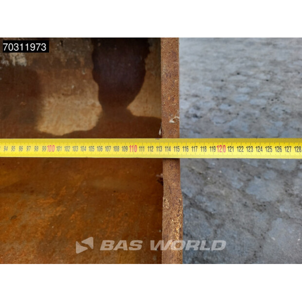 2021 Doosan DX140LCR-5-45694291