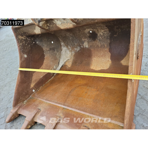 2021 Doosan DX140LCR-5-45694292