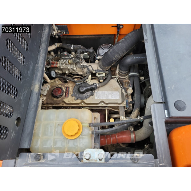 2021 Doosan DX140LCR-5-45694299