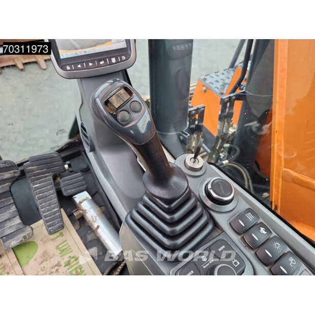 2021 Doosan DX140LCR-5-45694306