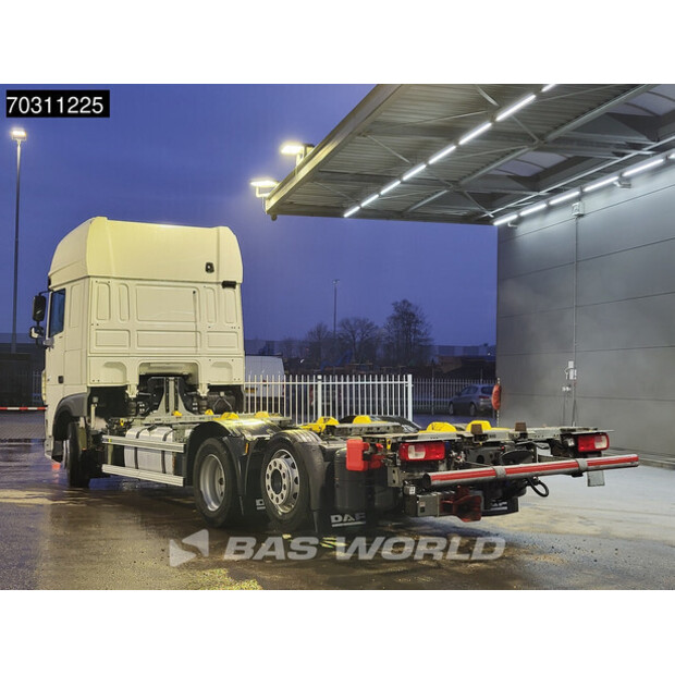 2021 داف XF 480-45694320