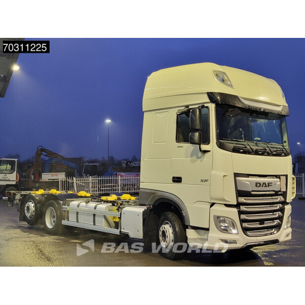 2021 داف XF 480-45694321