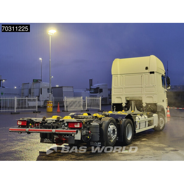 2021 داف XF 480-45694323