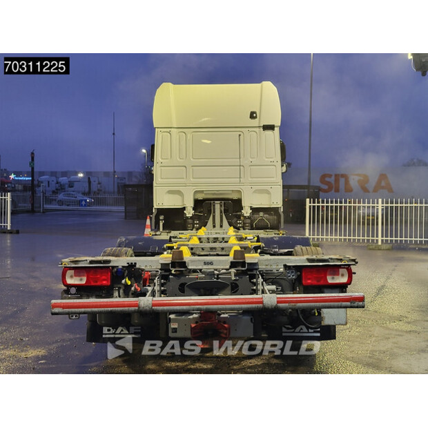 2021 داف XF 480-45694328