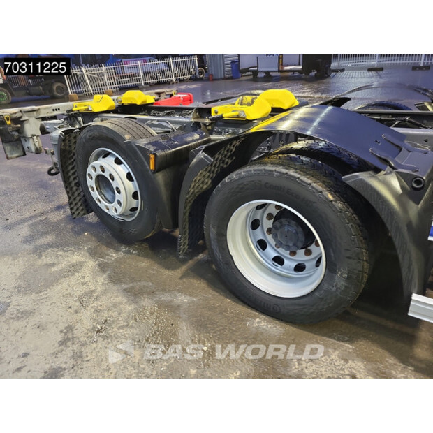 2021 داف XF 480-45694338