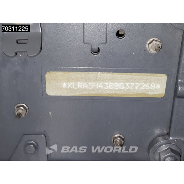 2021 داف XF 480-45694354