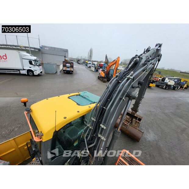 2016 فولفو EC140EL-45694361