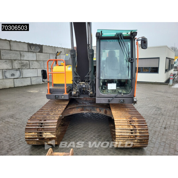 2016 فولفو EC140EL-45694362