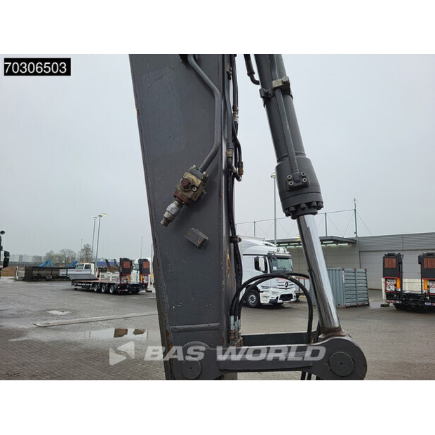 2016 فولفو EC140EL-45694367