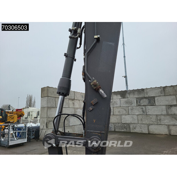 2016 فولفو EC140EL-45694368