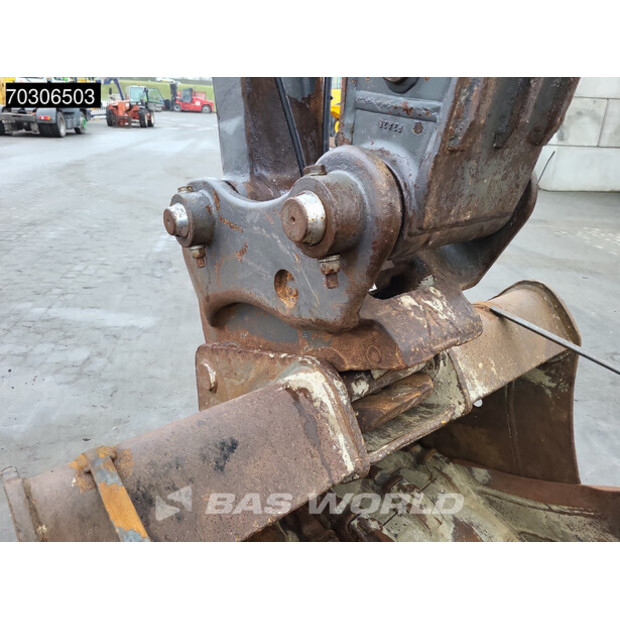 2016 فولفو EC140EL-45694369