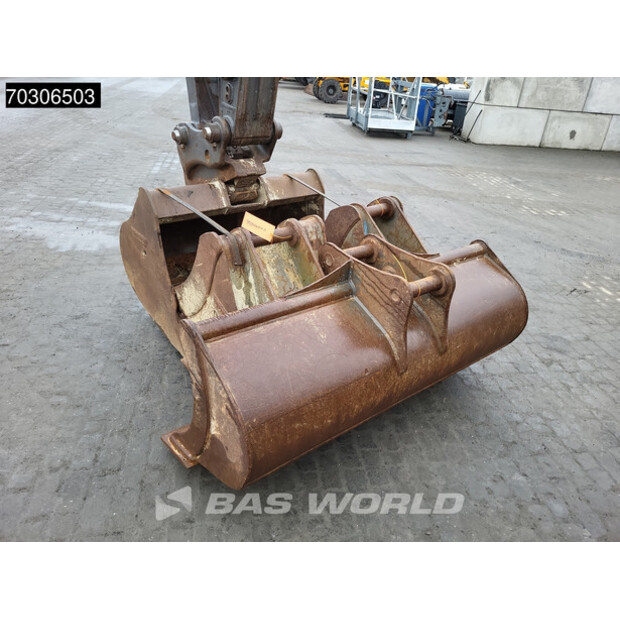 2016 فولفو EC140EL-45694370