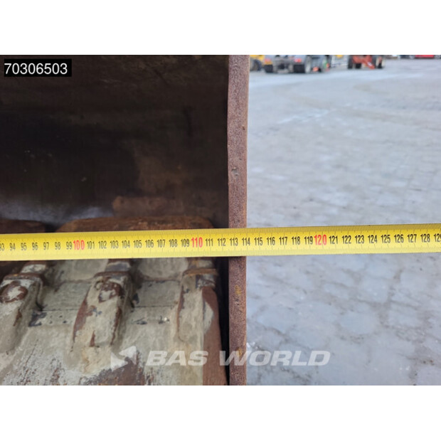 2016 فولفو EC140EL-45694372