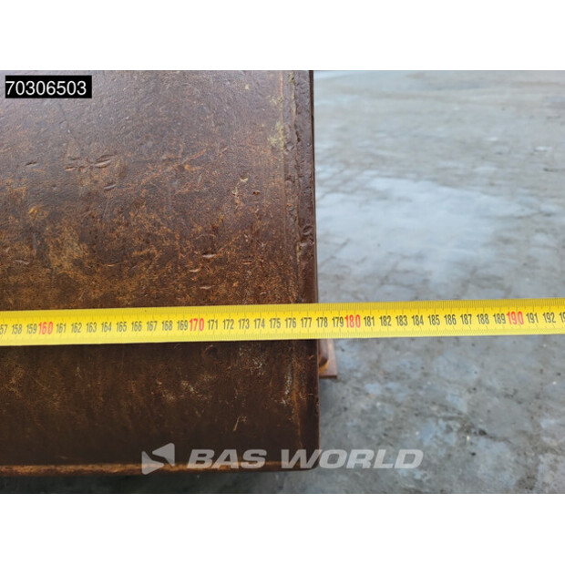 2016 فولفو EC140EL-45694374