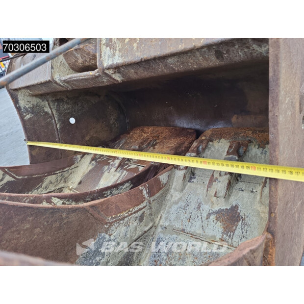 2016 فولفو EC140EL-45694376