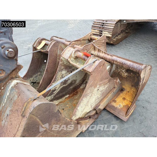 2016 فولفو EC140EL-45694378