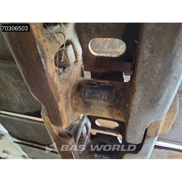 2016 فولفو EC140EL-45694381