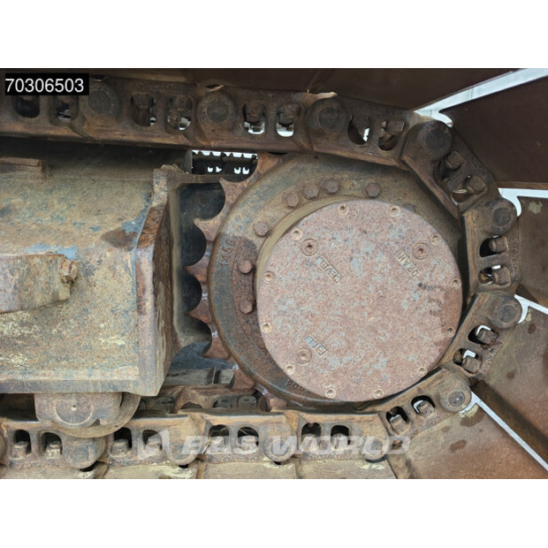 2016 فولفو EC140EL-45694382