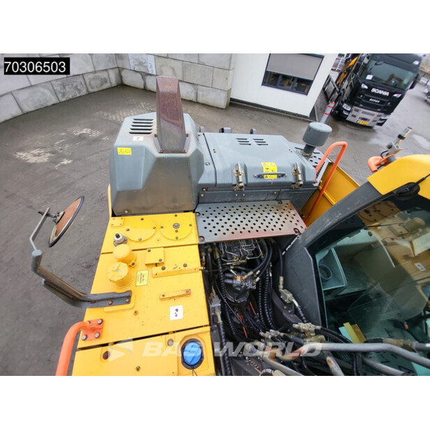 2016 فولفو EC140EL-45694385