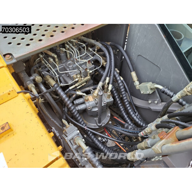 2016 فولفو EC140EL-45694387