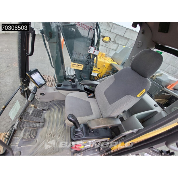 2016 فولفو EC140EL-45694389