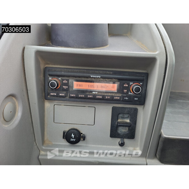 2016 فولفو EC140EL-45694390