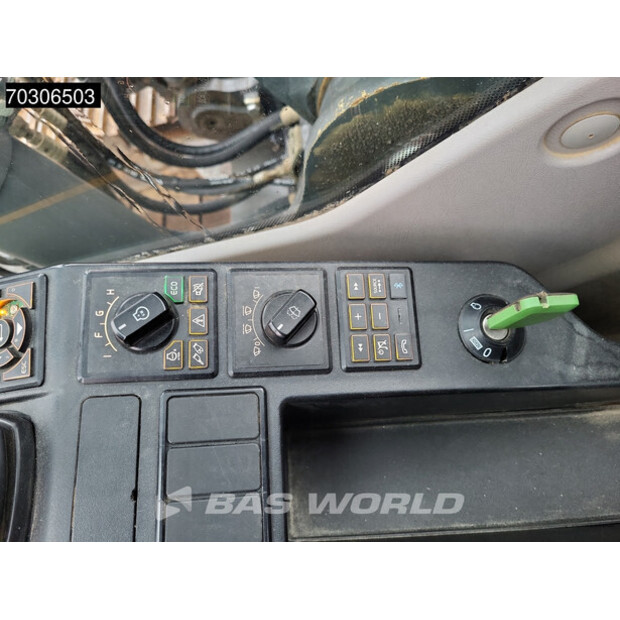 2016 فولفو EC140EL-45694391