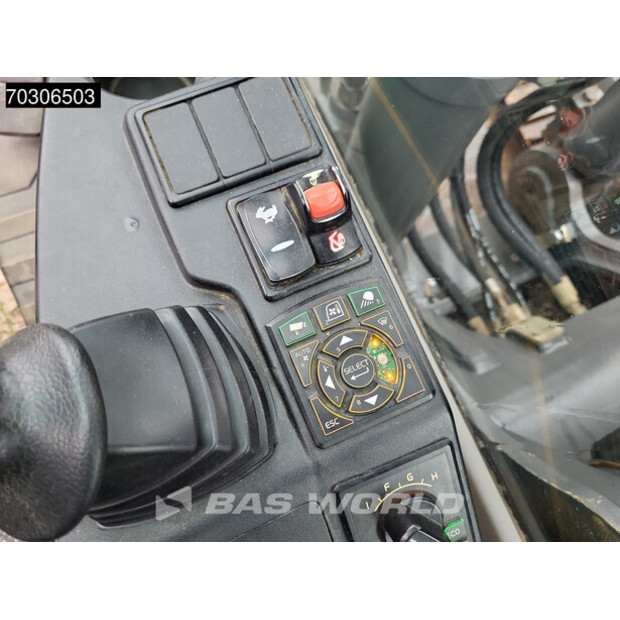 2016 فولفو EC140EL-45694392