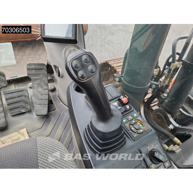 2016 فولفو EC140EL-45694393