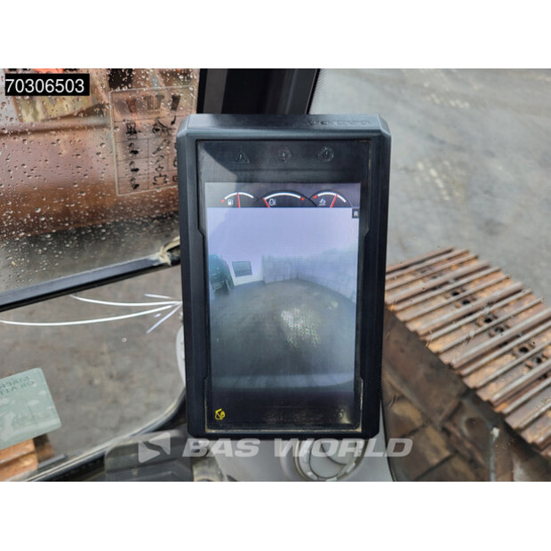 2016 فولفو EC140EL-45694394