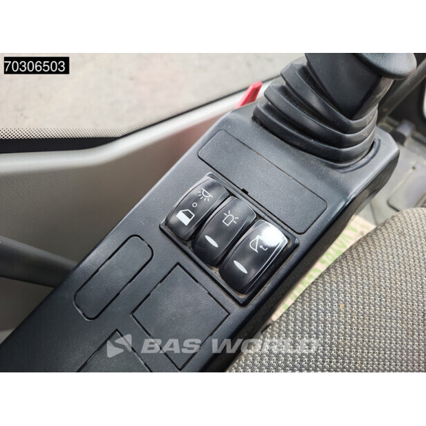 2016 فولفو EC140EL-45694398