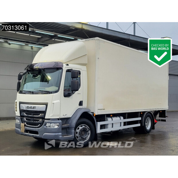 2018 DAF LF 260-45694405