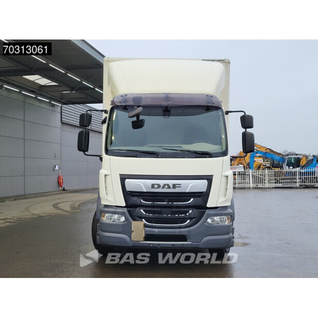 2018 DAF LF 260-45694406