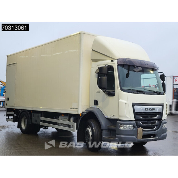 2018 DAF LF 260-45694407