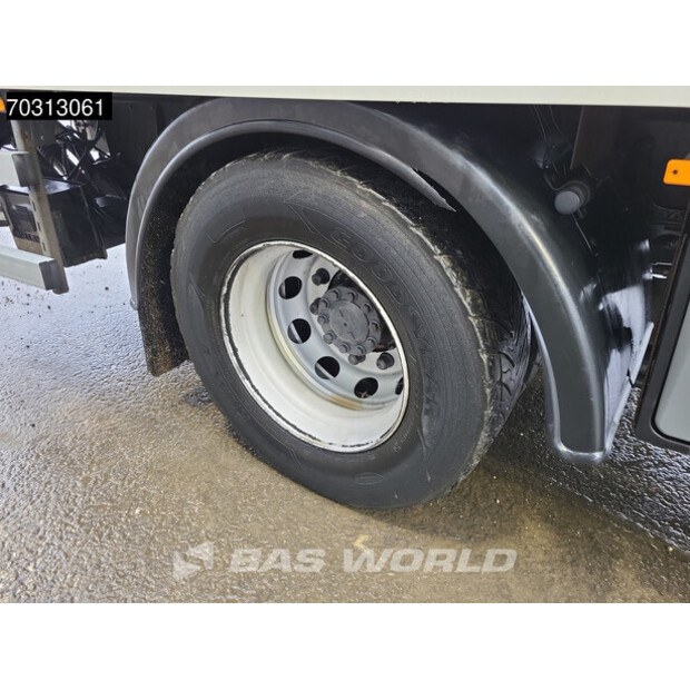 2018 DAF LF 260-45694409