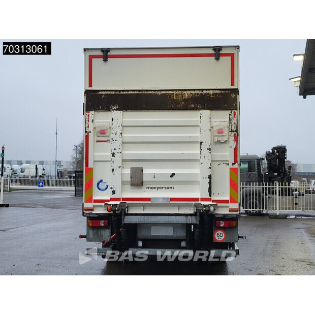 2018 DAF LF 260-45694411