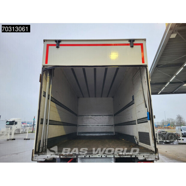 2018 DAF LF 260-45694413