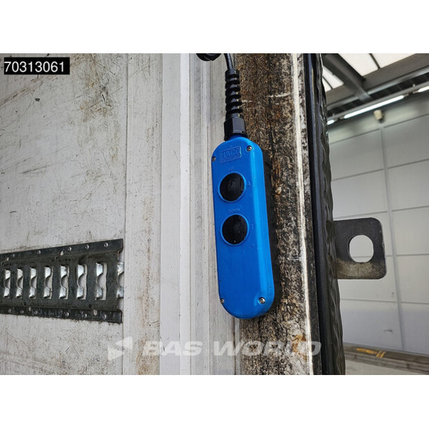 2018 DAF LF 260-45694416