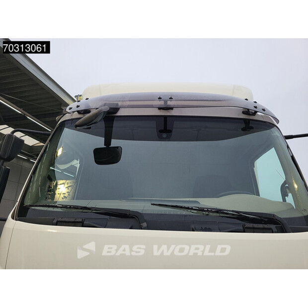 2018 DAF LF 260-45694419