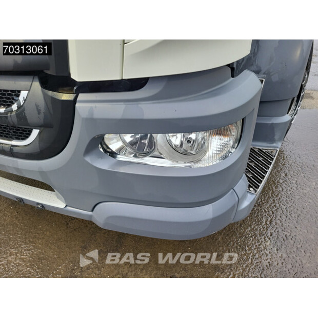 2018 DAF LF 260-45694420