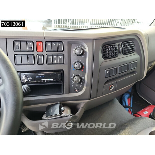 2018 DAF LF 260-45694421